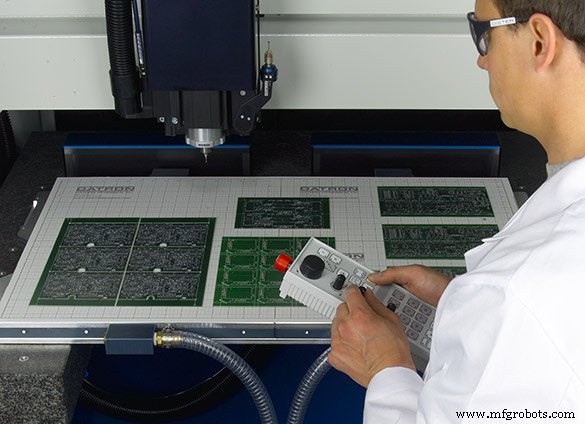 Absolute vs. Incremental Movement: Key Differences Explained for Machine Shops