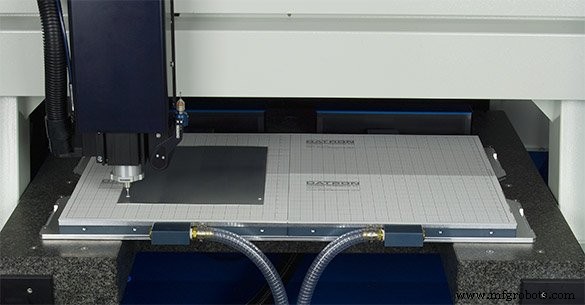 Absolute vs. Incremental Movement: Key Differences Explained for Machine Shops