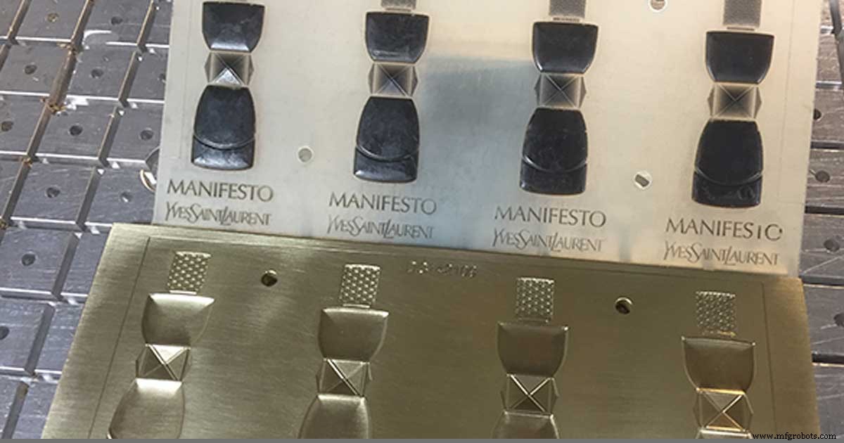 DC Graphics: Expert Insights on DATRON Milling & Engraving Technology