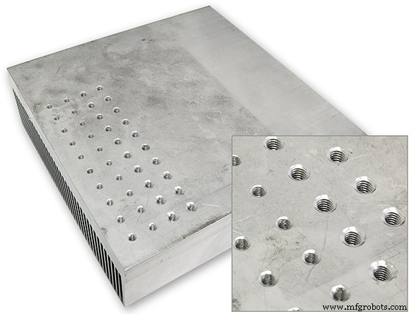 Boost Efficiency and Reduce Costs with Combination Cutting Tools