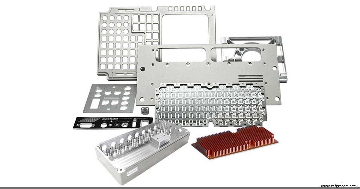 How DATRON AG Accidentally Became a CNC Machine Tool Leader