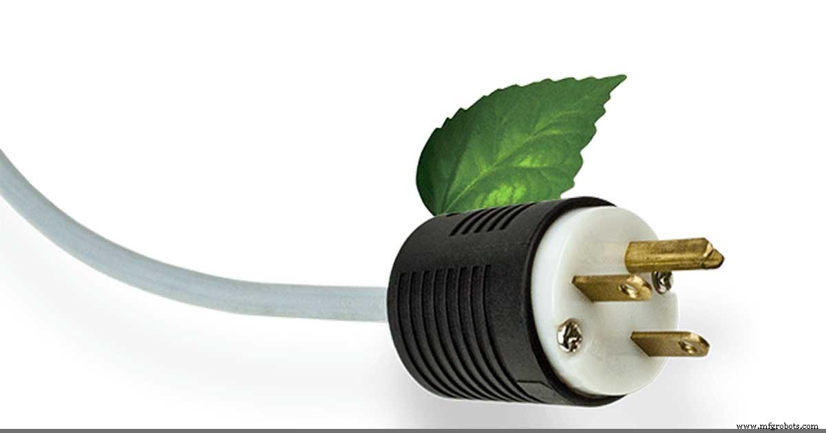 Why Energy‑Efficient CNC Machining Saves Manufacturers Millions