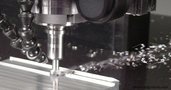 Mastering High‑Speed Milling: Proven Tool Strategies & Machine Setup for Premium Finishes