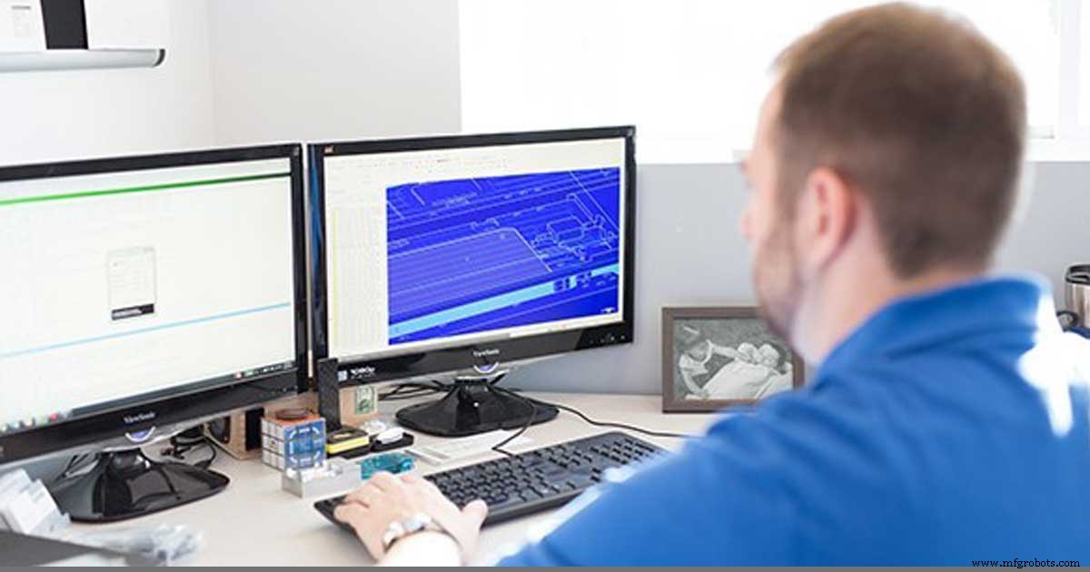 6 Proven Tactics to Sharpen CNC Program Efficiency