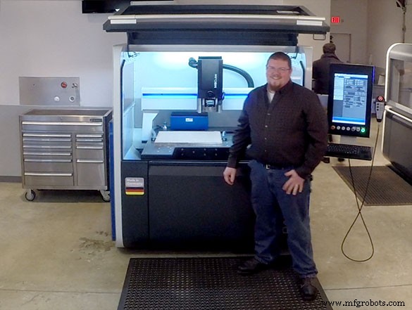 Explore Machine Shop Careers: Why They’re Rewarding & In Demand