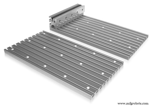 Optimizing CNC Workholding for Precise Milling Operations