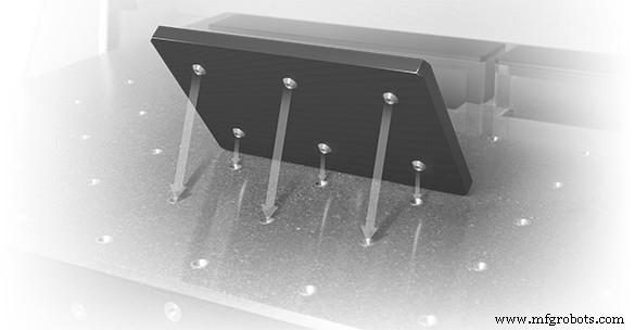 Optimizing CNC Workholding for Precise Milling Operations