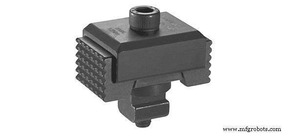 Optimizing CNC Workholding for Precise Milling Operations