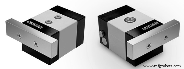 Optimizing CNC Workholding for Precise Milling Operations