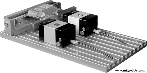 Optimizing CNC Workholding for Precise Milling Operations