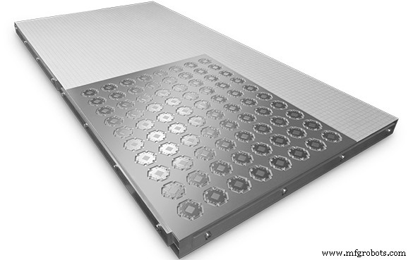 Optimizing CNC Workholding for Precise Milling Operations