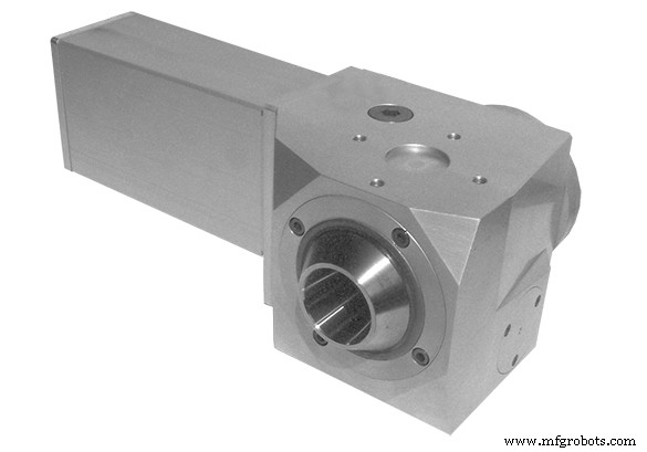 Optimizing CNC Workholding for Precise Milling Operations