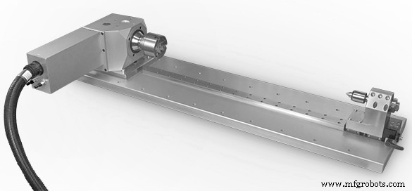 Optimizing CNC Workholding for Precise Milling Operations