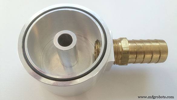 Balanced CNC Tools: Lower Vibration for High-Speed, High-Feed Milling