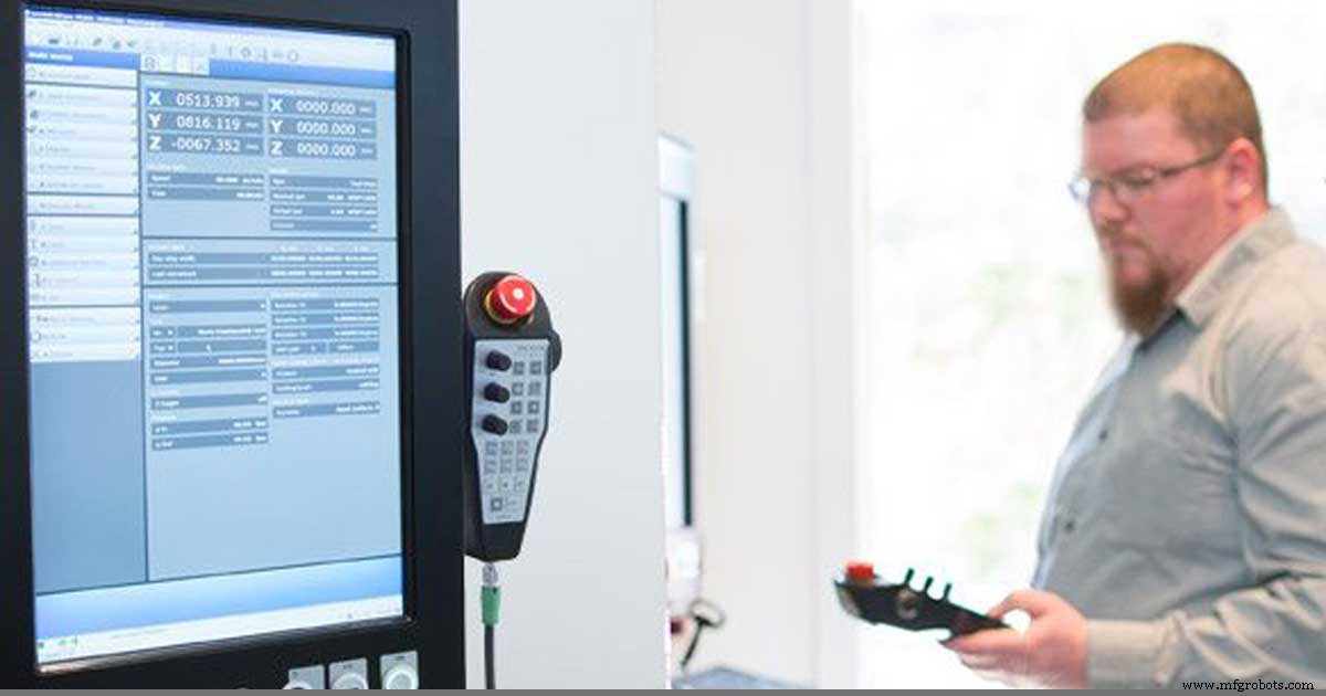 Optimize Tool Setup Sheets & Documentation for CNC Machine Shops