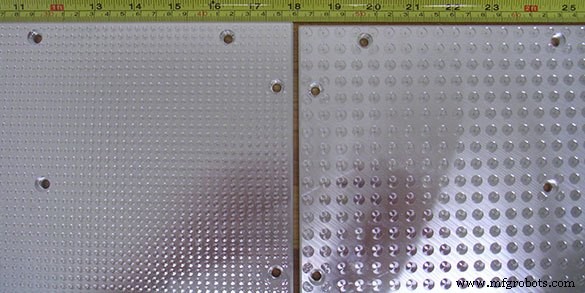 Master Vacuum Table Use: 5 Proven Tips for Securing Small Parts