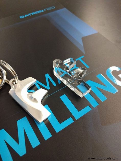 Adrian Montero Clinches Best Surface Finish Award in Autodesk Fusion 360 CAM Challenge