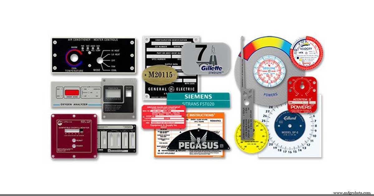 Willington Nameplate Credits DATRON for Enhanced Efficiency