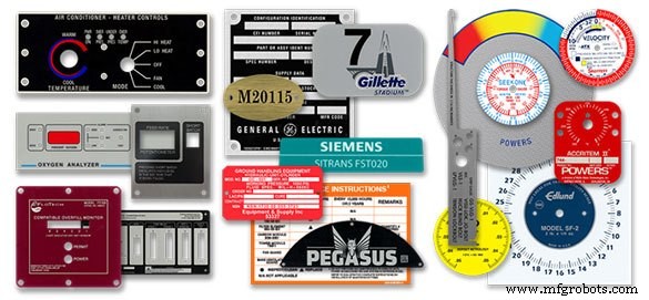 Willington Nameplate Credits DATRON for Enhanced Efficiency