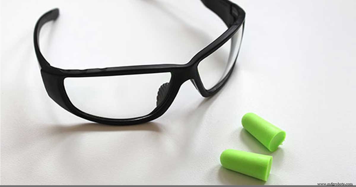 CNC Machinist Safety: Best Practices for a Secure Workshop