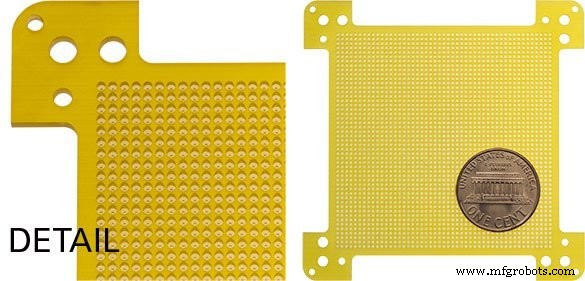 Micro Drilling: Precision, Challenges, and Cutting-Edge Innovations