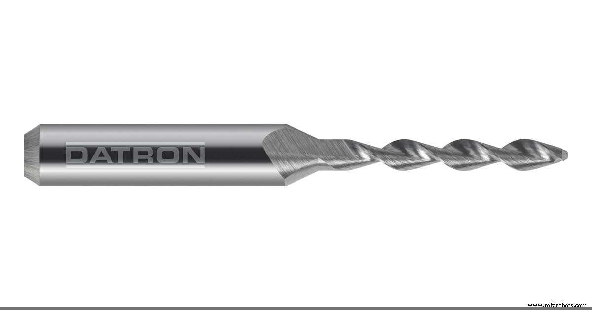 Choosing Between Drills and End Mills: Key Guidelines