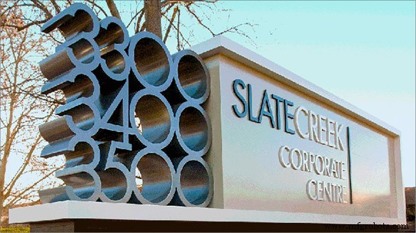 CNC Sign Engraving & ADA Braille Production: Precision & Compliance