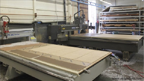 CNC Sign Engraving & ADA Braille Production: Precision & Compliance