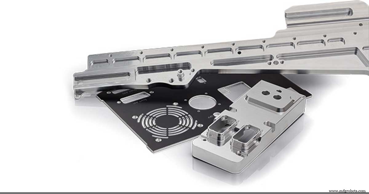 MLCube LS: The Premium Choice for Large-Format Milling Precision