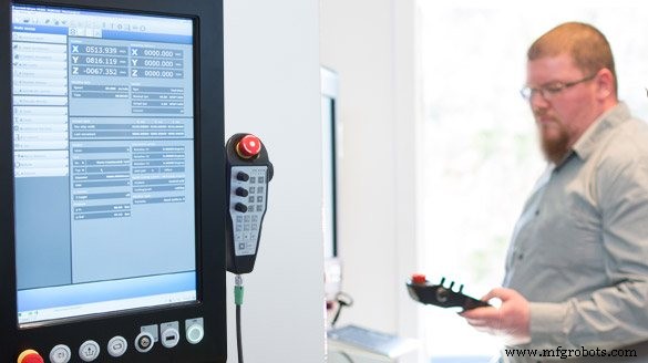 Mastering CNC Machining: Control Variables for Consistent Results