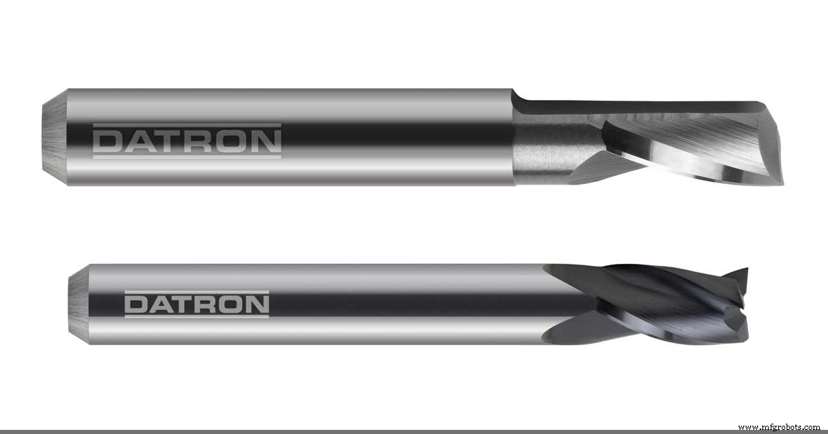 Understanding and Mitigating Tool Deflection in CNC Machining
