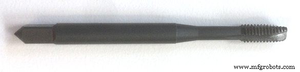 Mastering Threading: Expert Insights on Tapping & Thread Milling