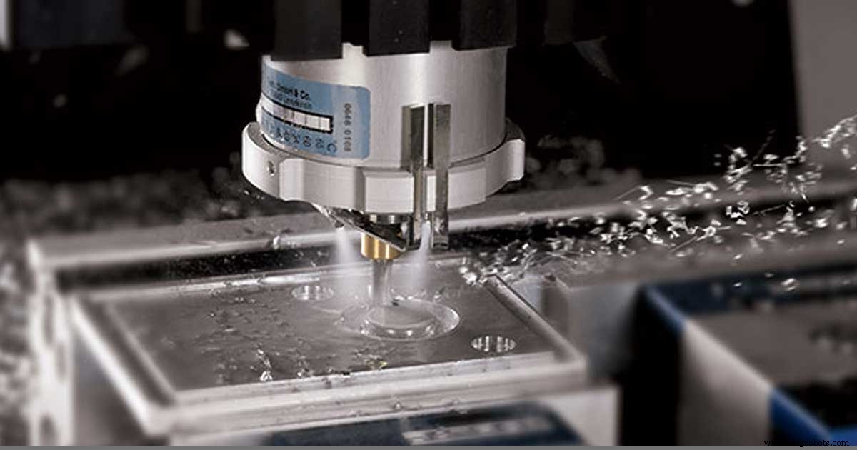 Maximize CNC Efficiency with Advanced Dynamic Toolpath Strategies