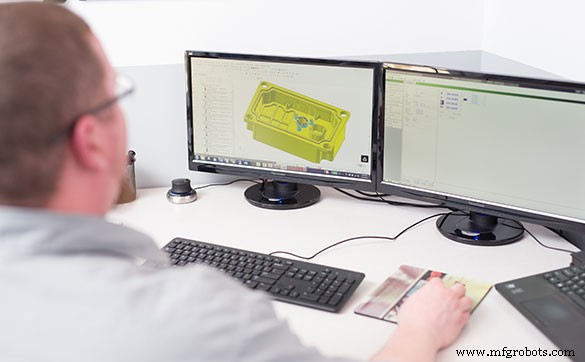 Maximize CNC Efficiency with Advanced Dynamic Toolpath Strategies