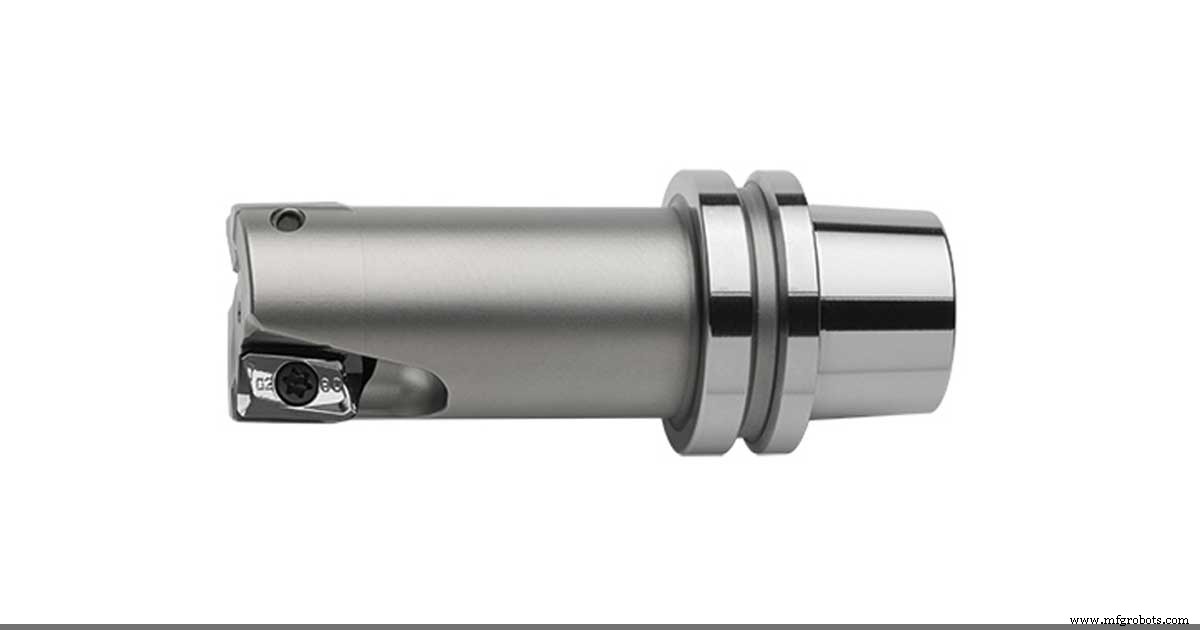 Monoblock Cutting Tool: Versatile Precision for Advanced Milling Applications