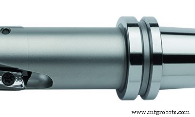 Monoblock Cutting Tool: Versatile Precision for Advanced Milling Applications