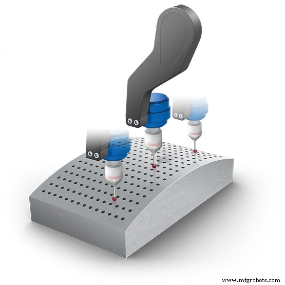 Master Consistent Depth of Cut: 4 Proven Techniques for CNC Machining