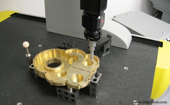 Master Consistent Depth of Cut: 4 Proven Techniques for CNC Machining
