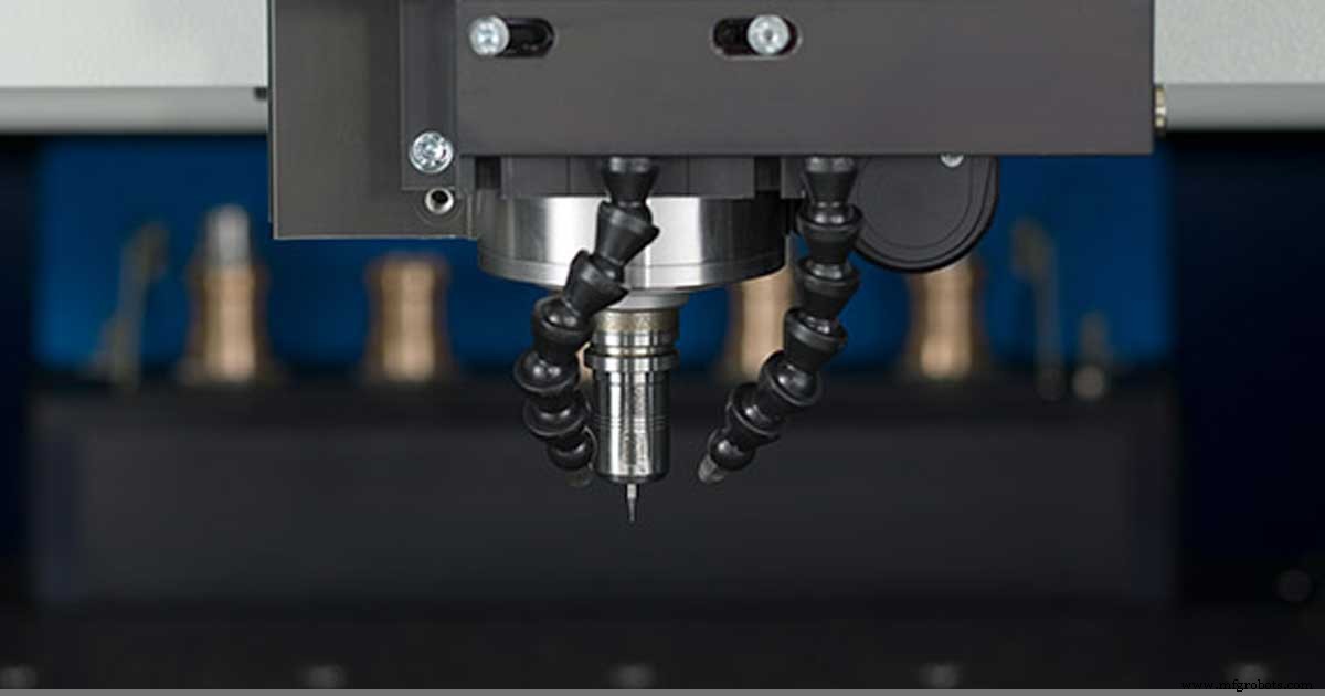 Mastering Tight Tolerances: 6 Expert Tips for Precision Machining