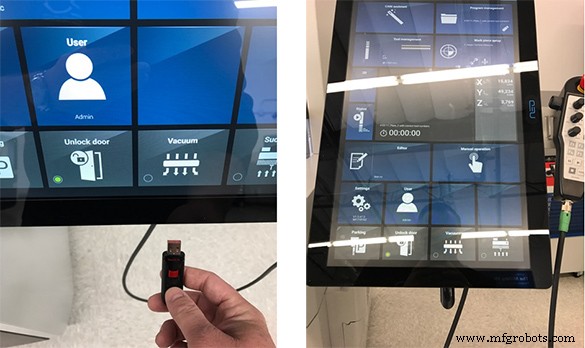 Streamlined CNC Workflow for the DATRON neo High‑Speed Mill