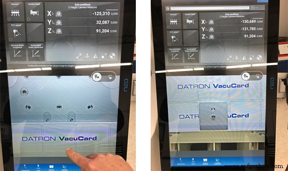 Streamlined CNC Workflow for the DATRON neo High‑Speed Mill