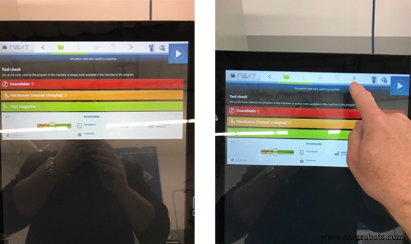 Streamlined CNC Workflow for the DATRON neo High‑Speed Mill