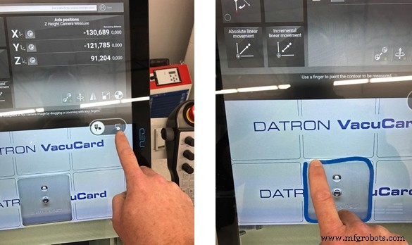 Streamlined CNC Workflow for the DATRON neo High‑Speed Mill