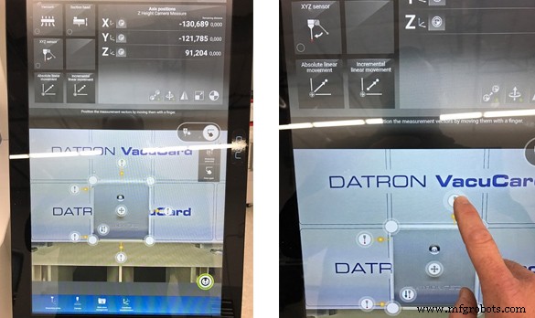 Streamlined CNC Workflow for the DATRON neo High‑Speed Mill