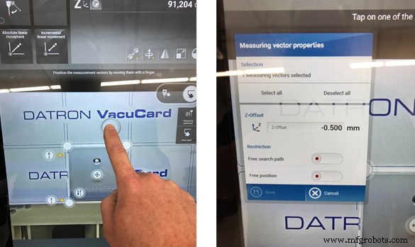 Streamlined CNC Workflow for the DATRON neo High‑Speed Mill