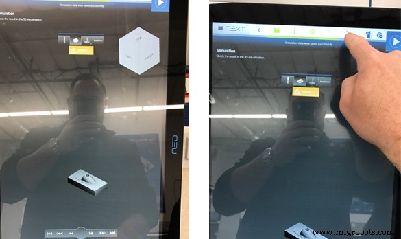 Streamlined CNC Workflow for the DATRON neo High‑Speed Mill