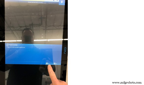 Streamlined CNC Workflow for the DATRON neo High‑Speed Mill