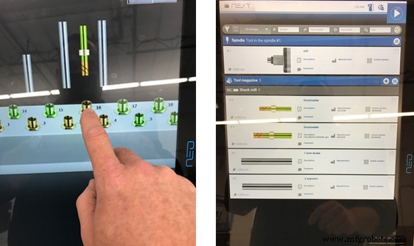 Streamlined CNC Workflow for the DATRON neo High‑Speed Mill