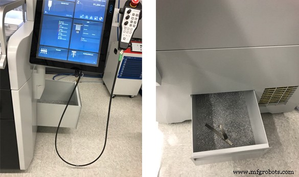 Streamlined CNC Workflow for the DATRON neo High‑Speed Mill