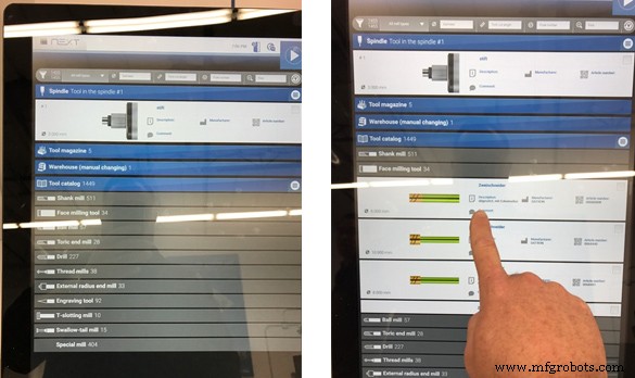 Streamlined CNC Workflow for the DATRON neo High‑Speed Mill
